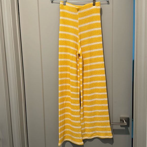 Zara Pants - Crochet pants